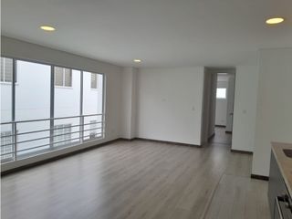 Foto 5 de Apartamento en Venta Altos de Monfort - En Choachí Cundinamarca