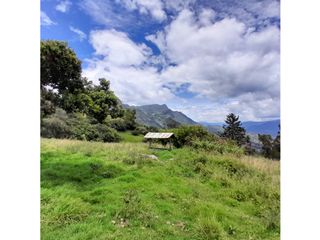 Foto 2 de Lote, Predio, Finca en venta, Ubaque Cundinamarca