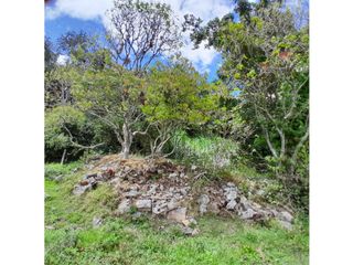 Foto 17 de Lote, Predio, Finca en venta, Ubaque Cundinamarca