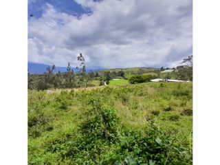 Foto 12 de Lote, Predio, Finca en venta, Ubaque Cundinamarca