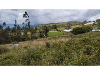 Foto 3 de Lote, Predio, Finca en venta, Ubaque Cundinamarca