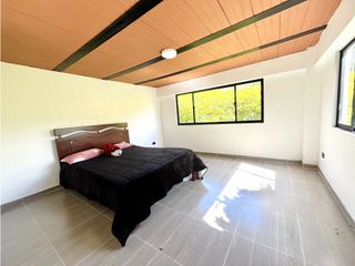 Foto 16 de Casa Campestre en venta, Romero Bajo, Ubaque, Choachí, Cundinamarca