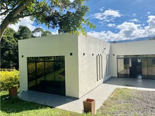 Foto 7 de Casa Campestre en venta, Romero Bajo, Ubaque, Choachí, Cundinamarca