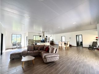 Foto 9 de Casa Campestre en venta, Romero Bajo, Ubaque, Choachí, Cundinamarca