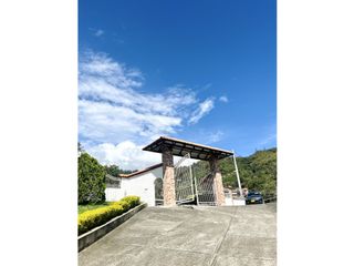 Foto 26 de Casa Campestre en venta, Romero Bajo, Ubaque, Choachí, Cundinamarca