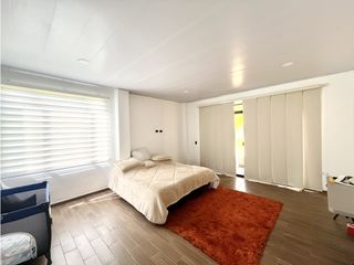 Foto 17 de Casa Campestre en venta, Romero Bajo, Ubaque, Choachí, Cundinamarca