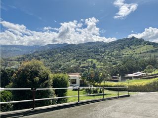 Foto 2 de Casa Campestre en venta, Romero Bajo, Ubaque, Choachí, Cundinamarca