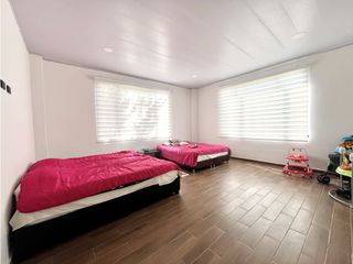 Foto 20 de Casa Campestre en venta, Romero Bajo, Ubaque, Choachí, Cundinamarca