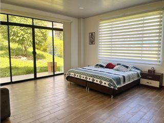 Foto 19 de Casa Campestre en venta, Romero Bajo, Ubaque, Choachí, Cundinamarca