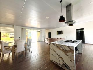 Foto 13 de Casa Campestre en venta, Romero Bajo, Ubaque, Choachí, Cundinamarca