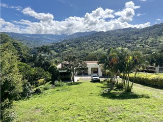 Foto 3 de Casa Campestre en venta, Romero Bajo, Ubaque, Choachí, Cundinamarca