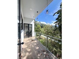 Foto 1 de Casa Campestre en venta, Romero Bajo, Ubaque, Choachí, Cundinamarca