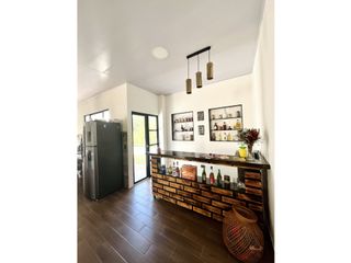 Foto 11 de Casa Campestre en venta, Romero Bajo, Ubaque, Choachí, Cundinamarca