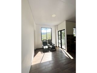 Foto 14 de Casa Campestre en venta, Romero Bajo, Ubaque, Choachí, Cundinamarca