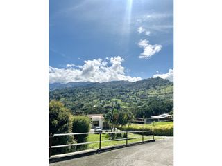 Foto 4 de Casa Campestre en venta, Romero Bajo, Ubaque, Choachí, Cundinamarca