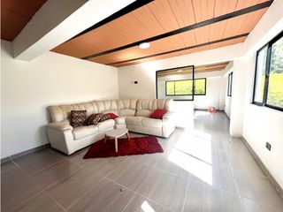 Foto 23 de Casa Campestre en venta, Romero Bajo, Ubaque, Choachí, Cundinamarca