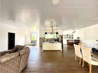 Foto 10 de Casa Campestre en venta, Romero Bajo, Ubaque, Choachí, Cundinamarca