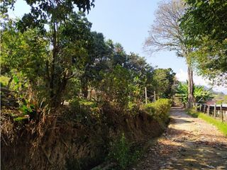 Foto 9 de Lote en Venta en el municipio de Choachi Cundinamarca