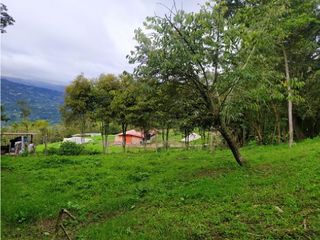 Foto 1 de Lote en Venta en el municipio de Choachi Cundinamarca