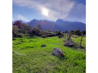 Foto 6 de Vendo Lote Urbano, Choachí, Cundinamarca