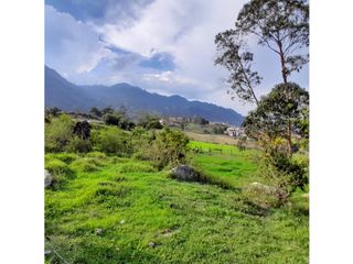 Foto 2 de Vendo Lote Urbano, Choachí, Cundinamarca