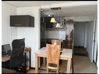 Foto 5 de Venta de Aparta-estudió, Suba La Campiña, Bogota