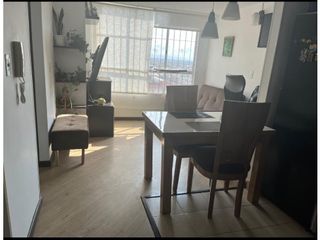 Foto 2 de Venta de Aparta-estudió, Suba La Campiña, Bogota