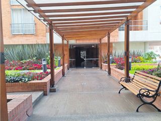 Foto 4 de Venta de Apartamento, La Colina, Bogota
