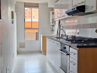 Foto 12 de Venta de Apartamento, La Colina, Bogota