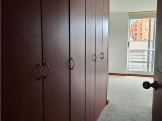 Foto 8 de Venta de Apartamento, La Colina, Bogota