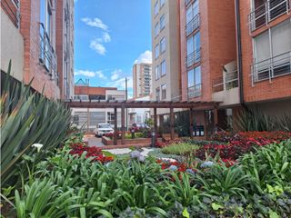 Foto 2 de Venta de Apartamento, La Colina, Bogota