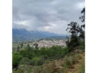 Foto 3 de Predio Rural, Vereda Resguardo Alto, Choachi, Cundinamarca