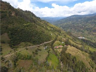 Foto 6 de Predio Rural, Vereda Resguardo Alto, Choachi, Cundinamarca