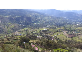 Foto 5 de Venta de Lote Rural, Vereda Resguardo Alto, Sector Refugio, Choachí