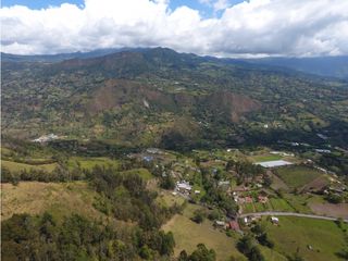 Foto 9 de Venta de Lote Rural, Vereda Resguardo Alto, Sector Refugio, Choachí
