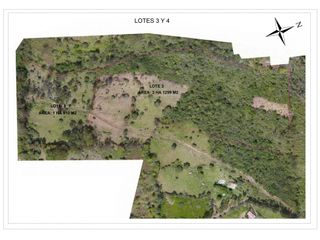 Foto 7 de Venta de Lote Rural, Vereda Resguardo Alto, Sector Refugio, Choachí