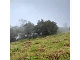 Foto 2 de Venta de Lote Rural, Vereda Resguardo Alto, Sector Refugio, Choachí