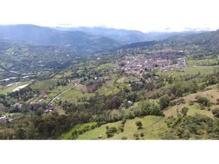 Foto 6 de Venta de Lote Rural, Vereda Resguardo Alto, Sector Refugio, Choachí