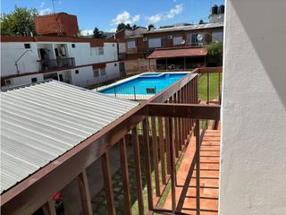 Foto 4 de ALQUILER ANUAL DEPARTAMENTO 02 DORMITORIOS- BARRIO SANTA RITA