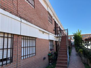 Foto 10 de ALQUILER ANUAL DEPARTAMENTO 02 DORMITORIOS- BARRIO SANTA RITA