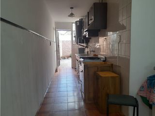Foto 2 de Rodriguez Damonte Alquila Casa Barrio Ujemvi Las Heras