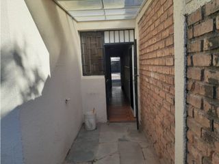 Foto 16 de Rodriguez Damonte Alquila Casa Barrio Ujemvi Las Heras