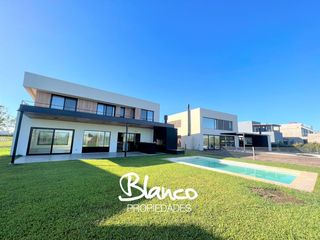 Foto 1 de Casa en Alquiler en Ceibos, Puertos, Escobar, G.B.A. Zona Norte, Argentina