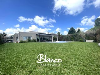 Foto 1 de Casa en Venta en Haras Santa Maria, Escobar, G.B.A. Zona Norte, Argentina