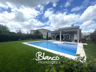 Foto 2 de Casa en Venta en Haras Santa Maria, Escobar, G.B.A. Zona Norte, Argentina