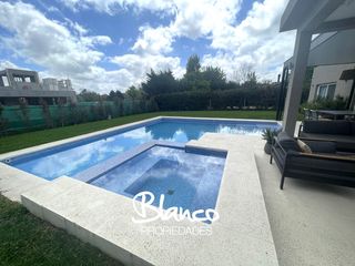 Foto 3 de Casa en Venta en Haras Santa Maria, Escobar, G.B.A. Zona Norte, Argentina