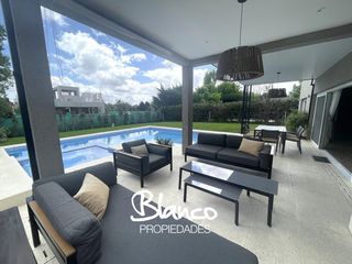 Foto 4 de Casa en Venta en Haras Santa Maria, Escobar, G.B.A. Zona Norte, Argentina