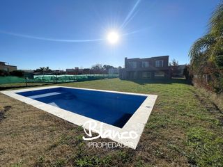 Foto 2 de Casa en Venta en Haras Santa Maria, Escobar, G.B.A. Zona Norte, Argentina