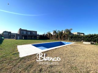 Foto 1 de Casa en Venta en Haras Santa Maria, Escobar, G.B.A. Zona Norte, Argentina