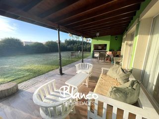 Foto 4 de Casa en Venta en Haras Santa Maria, Escobar, G.B.A. Zona Norte, Argentina